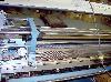  SCOMAR Model MPX-2TR knitter,
